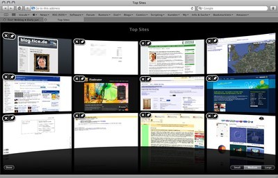 Safari 4b